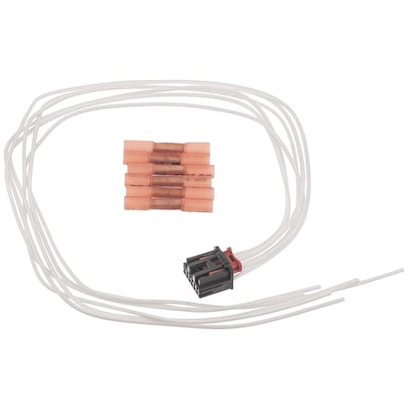 Standard Ignition Multi-Function Connector, S2320 S2320
